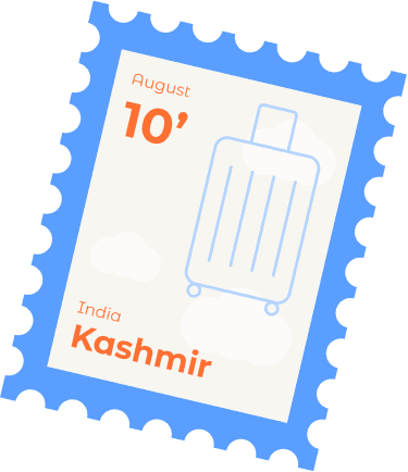 postage stamp